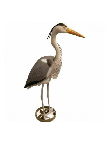 Градински статуи Ubbink Gull Пластмаса