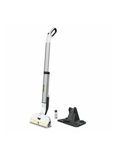 Безжична прахосмукачка Kärcher