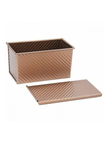 Форма за Печене Baumalu 21 x 12 x 11,2 cm