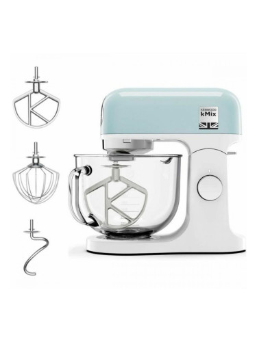 Кухненски робот Kenwood Син 1000 W 5 L