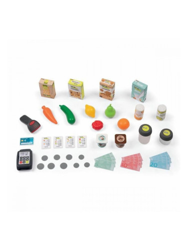 Супермаркет за Играчки Smoby 350233