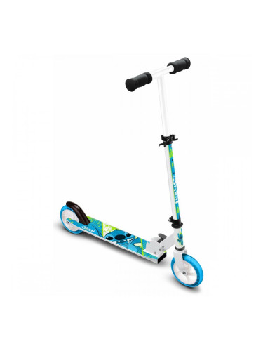 Скутер Disney Stitch Син