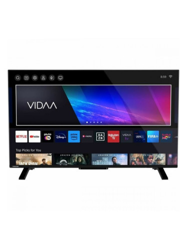 Смарт телевизор Toshiba 43UA2363DG 43"