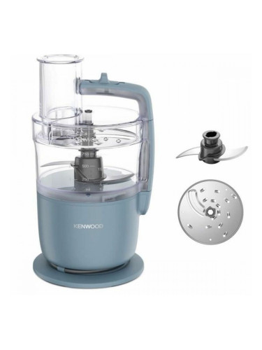 Кухненски робот Kenwood 650 W Син