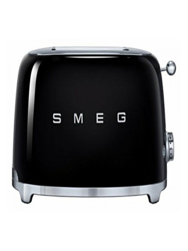 Тостер Smeg TSF01BLEU 950 W