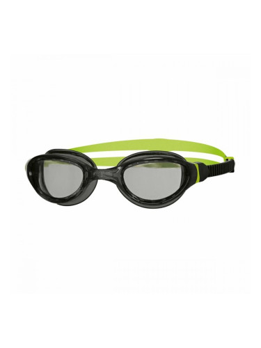 Очила за плуване Zoggs Phantom 2.0 Черен Един размер