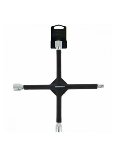 Тръбен ключ / Кръстат ключ Michelin