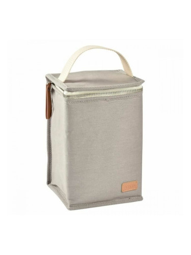 Хладилна Чанта Béaba 22 cm Бежов