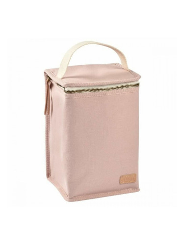 Хладилна Чанта Béaba 22 cm Розов