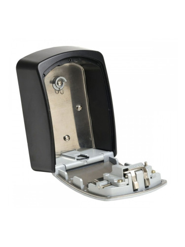 Органайзери Master Lock Сив Черен/Сив Метал