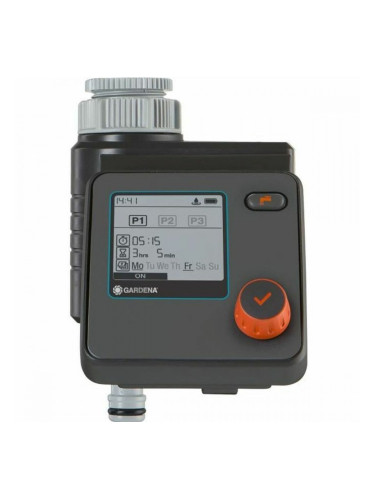 Програматор за напояване Gardena 1891-20