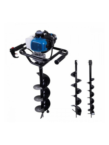 Пробивна машина Scheppach EB2000