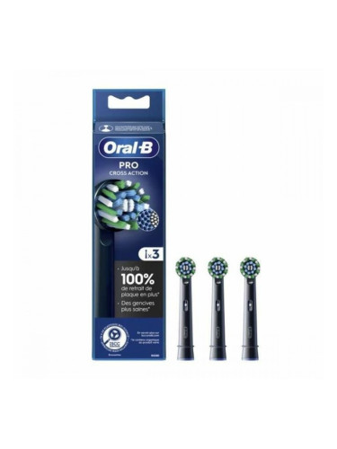 Резервна глава Oral-B Pro Cross action