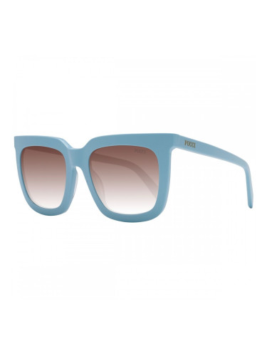Дамски слънчеви очила Emilio Pucci EP0201 5484F