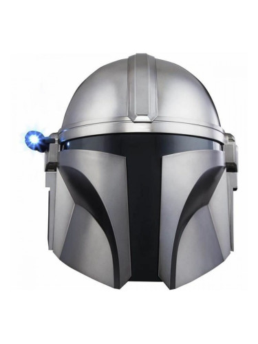 Маски Hasbro Star Wars The Black Series - The Mandalorian - F04935L0