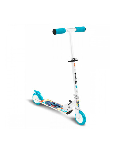 Скутер Disney Stitch