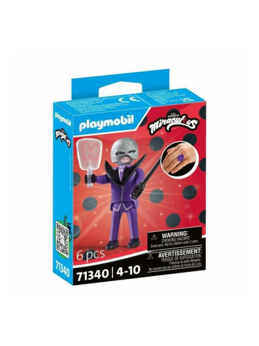 Playset Playmobil 6 Части