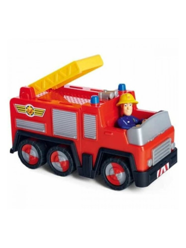 Playset Simba Jupiter mit Sam