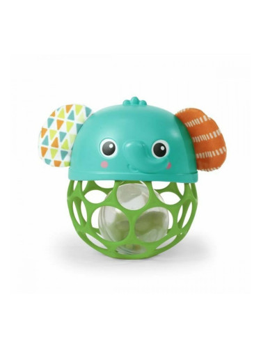 Музикална Играчка Bright Starts Elephant