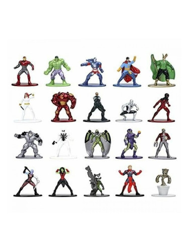 Фигурки на Герои Simba Marvel