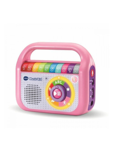 Радио Vtech Baby