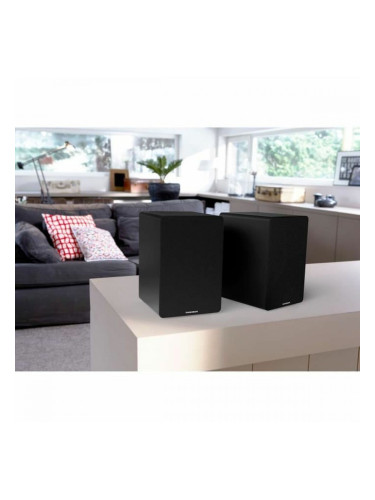 Колони Thomson WS400DUO Черен 7,5 W