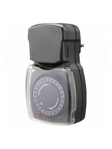 Щепсел с аналогов програматор Chacon   3500 W