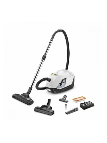 Прахосмукачка Kärcher 650 W 2 L