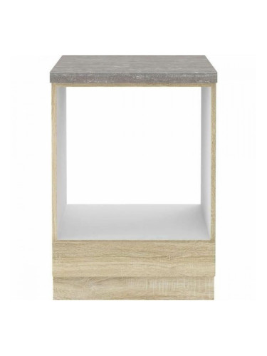 Шкаф за фурна Lassen Tamm 60 x 51,6 x 85 cm