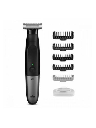 Машинка за постригване/за бръснене Braun 80712348