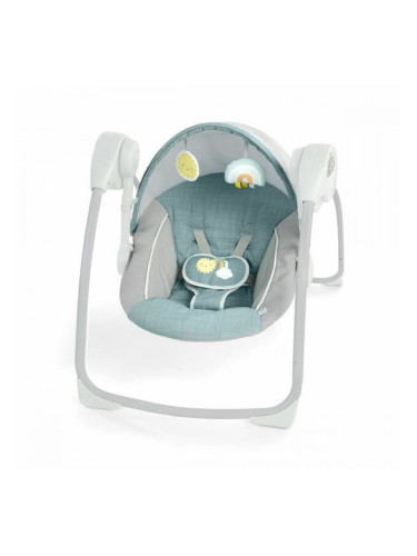 Бебешки Хамак Ingenuity Син