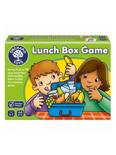 Образователна Игра Orchard Lunch Box Game (FR)