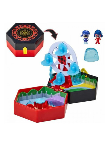 Playset Bandai MIRACULOUS