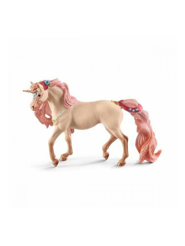 Съчленена Фигура Schleich Jewel unicorn, mare