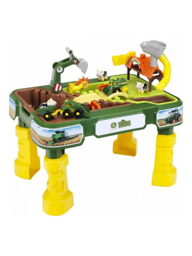 Детска Маса Klein Multi Sand and Water Table John Deere