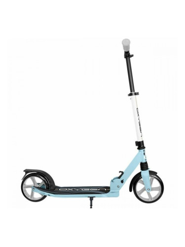 Скутер Stamp Oxygen Син