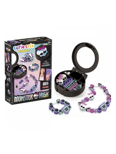 Занаятчийска игра Lansay Monster High