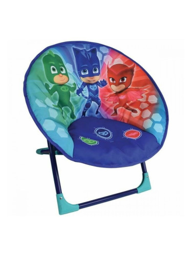 Детско Кресло PJ Masks 53 x 56 x 43 cm Сгъваем