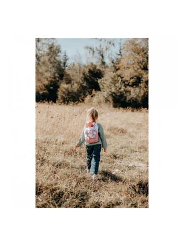 Раница Smoby Розов