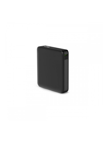 Powerbank KSIX Черен 5000 mAh