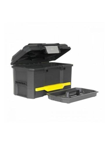 Кутия за Инструменти Stanley 1-70-316 полипропилен 48 cm