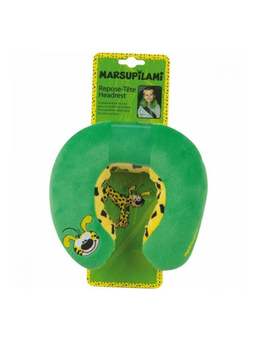 Възглавница за пътуване Jemini marsupilami