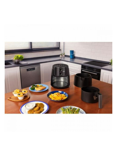 въздушен фритюрник BEKO 1500 W 4 L