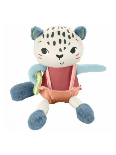 Кукла Бебе Fisher Price Planet Friends