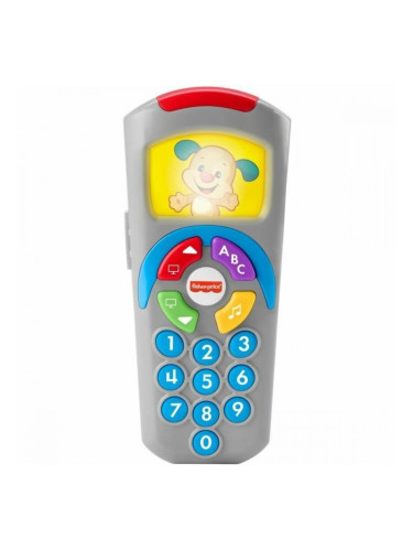 Дистанционно управление Fisher Price Laugh and Learn Doggy (FR)