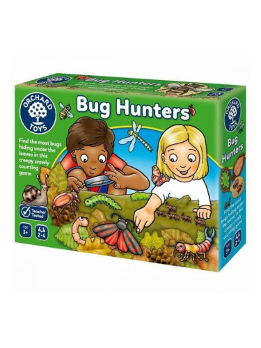 Образователна Игра Orchard Bug Hunters (FR)