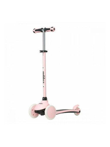 Скутер Mondo Розов