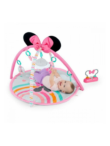 Подложка за игра Bright Starts Minnie