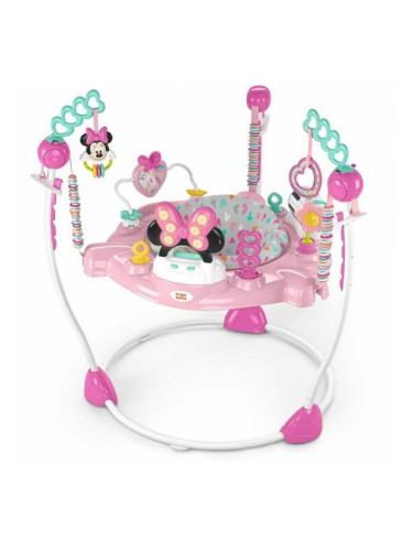 Център за дейности Bright Starts