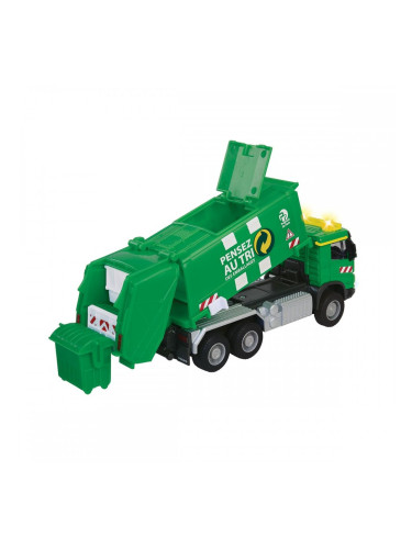 Боклукчийски Камион Majorette